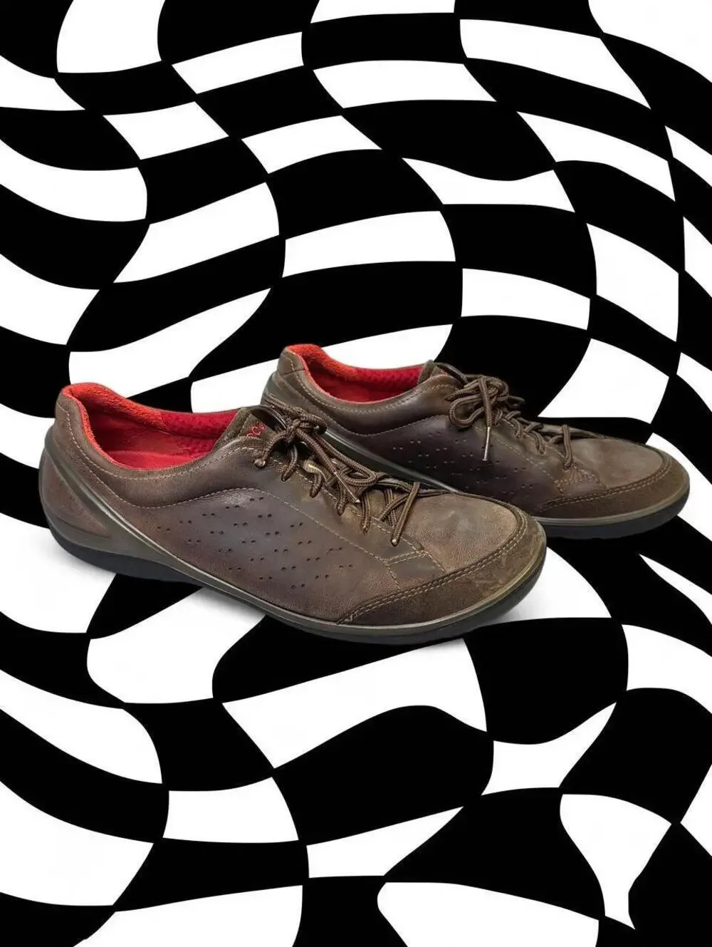 Ecco size 11